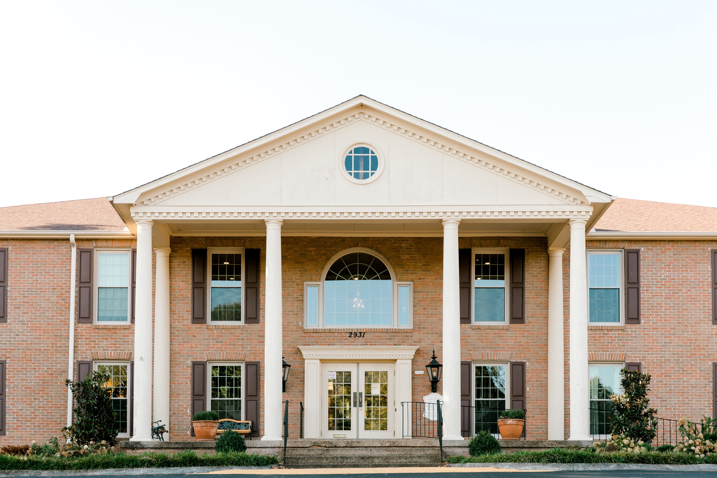 Commercial photography Knoxville