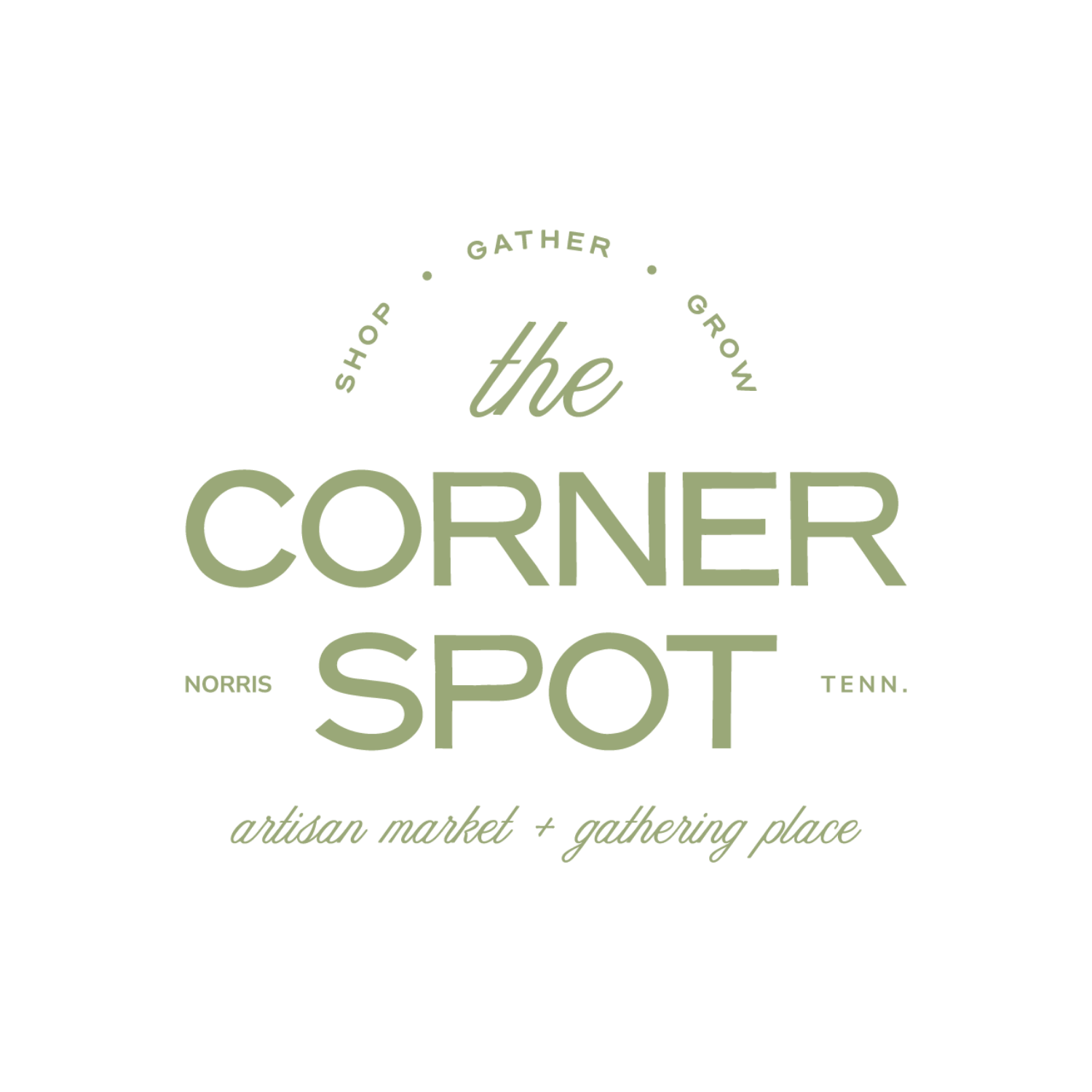 The Corner Spot