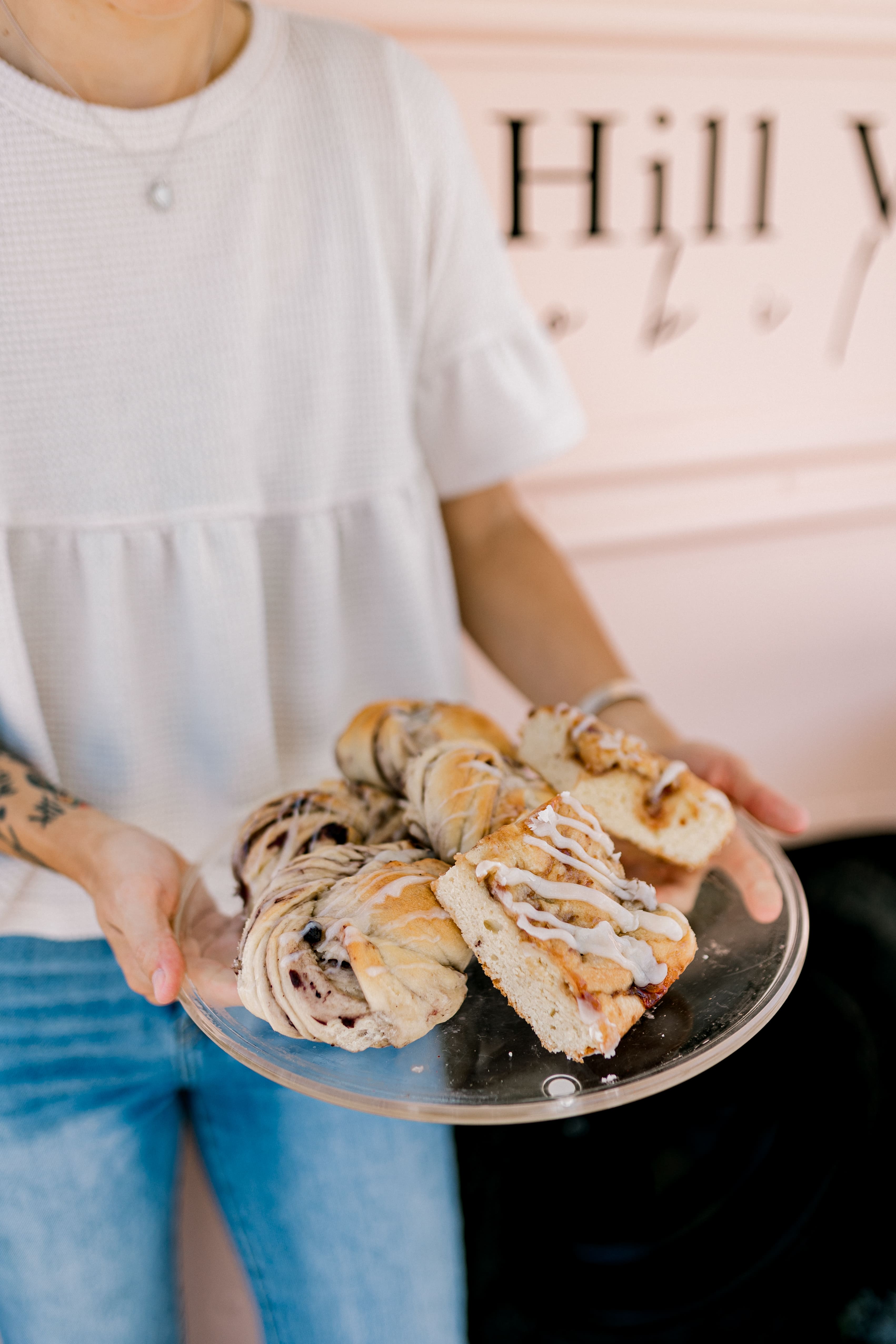 Team and culture photography