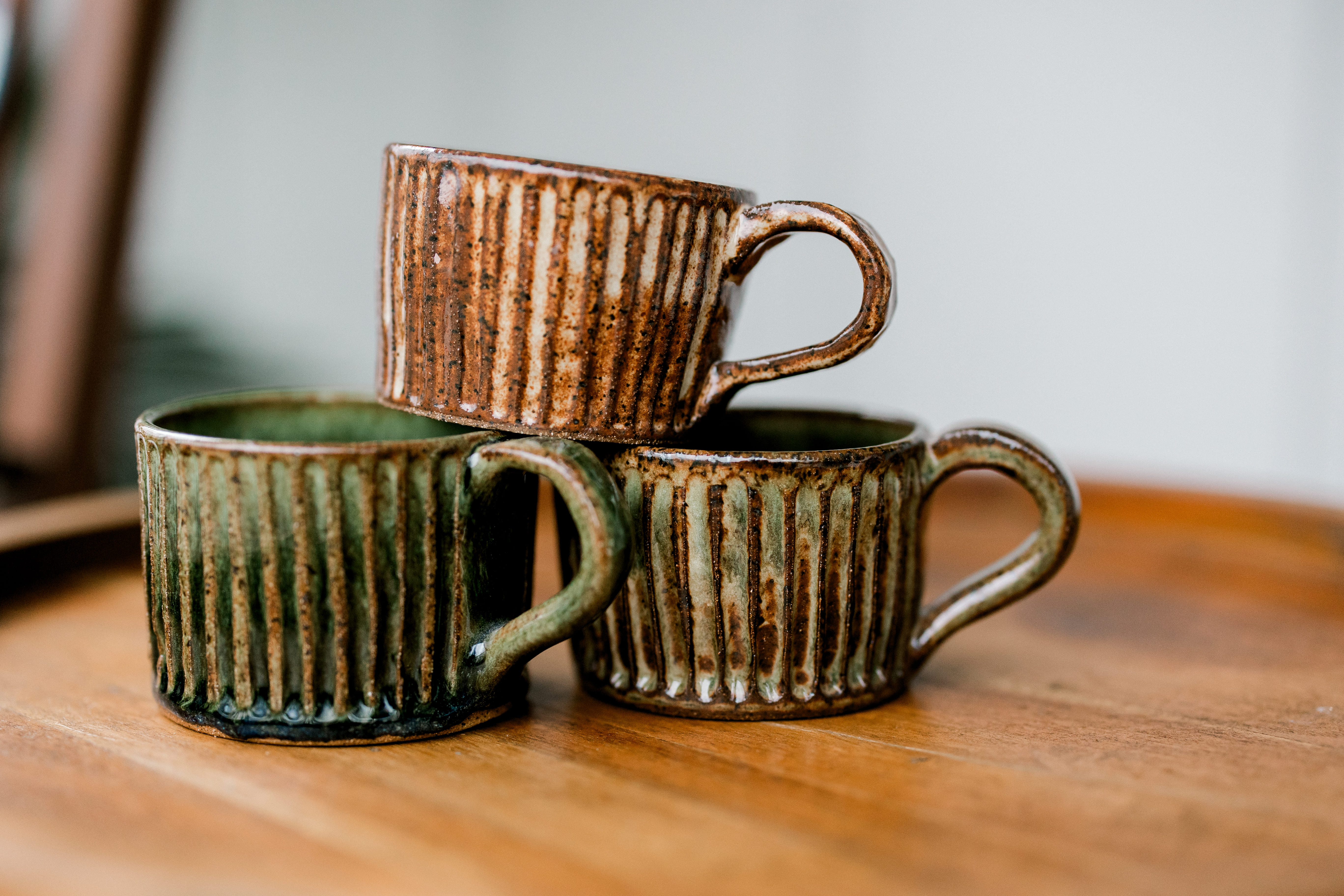 Social media content photography Knoxville small business